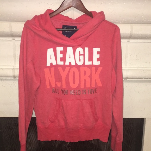 American Eagle Outfitters Tops - American eagle outfitters hoodie